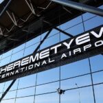 Задымление в аэропорту Шереметьево оказалось частью тренировки эвакуации