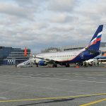 В аэропорту Томска полностью завершены работы по реконструкции взлетно-посадочной полосы