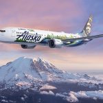 Alaska Air ухудшила прогноз убытка, пересчитав полученную от Boeing компенсацию