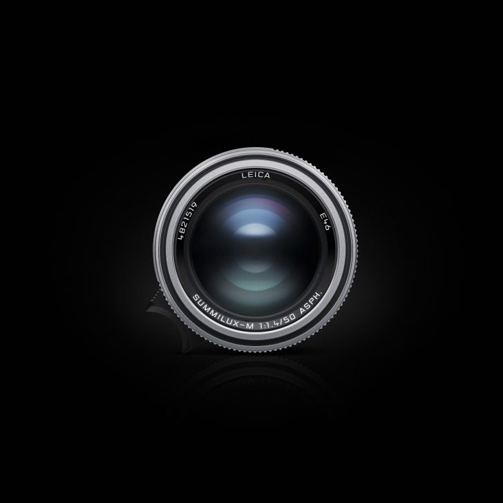 4000 4000 макс 728x728 — Leica объявляет об обновлении Leica Summilux-M 50 f/1.4 ASPH
