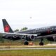 Air New Zealand poked fun at Air Canada Jetz new all-black livery