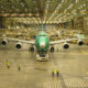 Boeing передал последний 747 компании Atlas Air, которая будет эксплуатировать его от имени Apex Logistics.