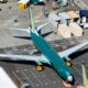 По оценкам Boeing, последний выпуск 737 MAX удалит более 9000 мест из летнего расписания авиакомпаний.