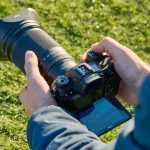 Nikon выпускает зум-объектив серии Z 28–400 мм